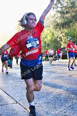 Foto de la CARRERA BIMBO GLOBAL RACE GUADALAJARA a las 07:23