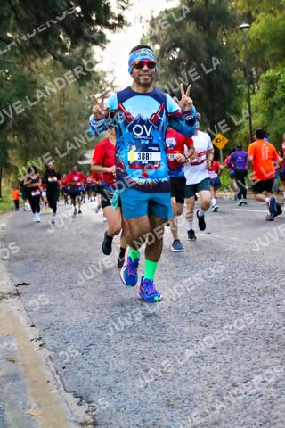 Foto de la CARRERA BIMBO GLOBAL RACE GUADALAJARA a las 05:00