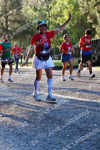 Foto de la CARRERA BIMBO GLOBAL RACE GUADALAJARA a las 07:27