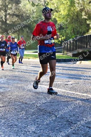 Foto de la CARRERA BIMBO GLOBAL RACE GUADALAJARA a las 07:28