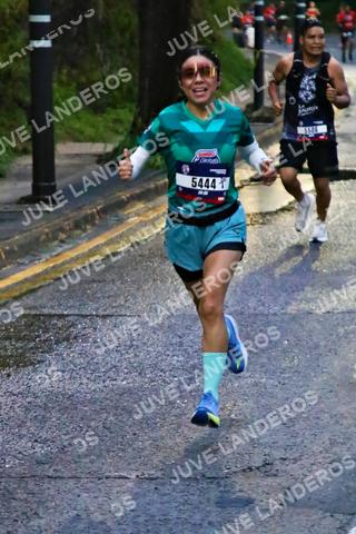 Foto de la CARRERA BIMBO GLOBAL RACE GUADALAJARA a las 06:36