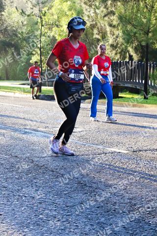 Foto de la CARRERA BIMBO GLOBAL RACE GUADALAJARA a las 07:29
