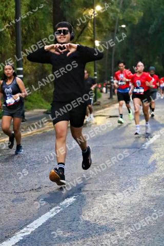 Foto de la CARRERA BIMBO GLOBAL RACE GUADALAJARA a las 06:39