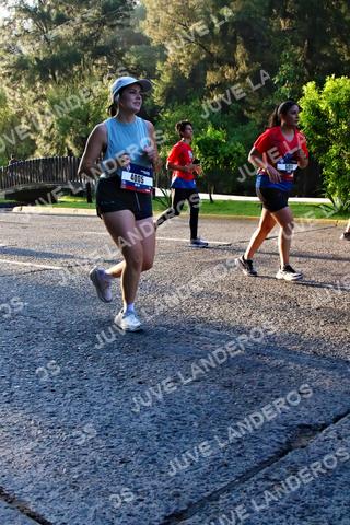 Foto de la CARRERA BIMBO GLOBAL RACE GUADALAJARA a las 07:27