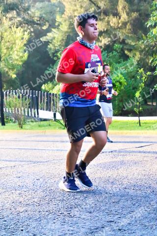 Foto de la CARRERA BIMBO GLOBAL RACE GUADALAJARA a las 07:31