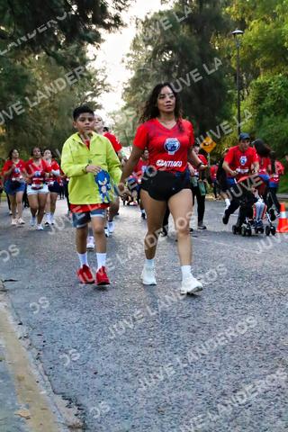 Foto de la CARRERA BIMBO GLOBAL RACE GUADALAJARA a las 07:05