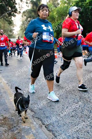 Foto de la CARRERA BIMBO GLOBAL RACE GUADALAJARA a las 07:01
