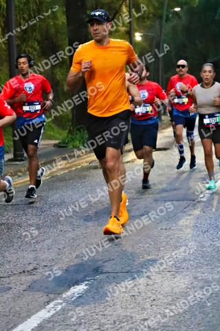 Foto de la CARRERA BIMBO GLOBAL RACE GUADALAJARA a las 06:38