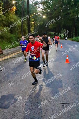 Foto de la CARRERA BIMBO GLOBAL RACE GUADALAJARA a las 06:37