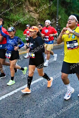 Foto de la CARRERA BIMBO GLOBAL RACE GUADALAJARA a las 04:49