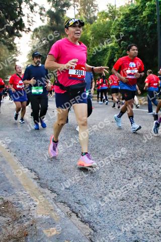 Foto de la CARRERA BIMBO GLOBAL RACE GUADALAJARA a las 06:59