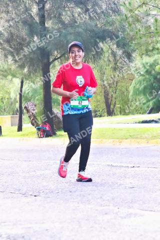 Foto de la CARRERA BIMBO GLOBAL RACE GUADALAJARA a las 07:42