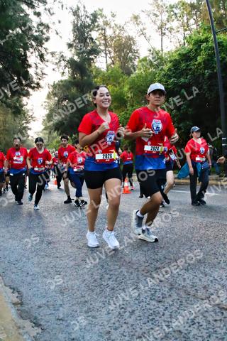 Foto de la CARRERA BIMBO GLOBAL RACE GUADALAJARA a las 07:04