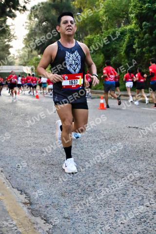 Foto de la CARRERA BIMBO GLOBAL RACE GUADALAJARA a las 05:01