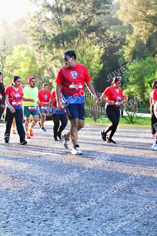 Foto de la CARRERA BIMBO GLOBAL RACE GUADALAJARA a las 07:25