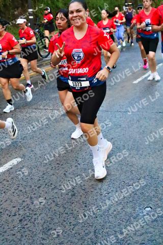 Foto de la CARRERA BIMBO GLOBAL RACE GUADALAJARA a las 04:49
