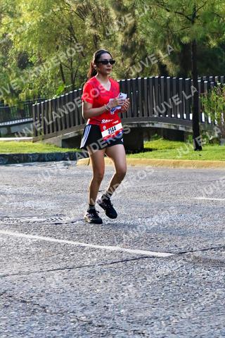 Foto de la CARRERA BIMBO GLOBAL RACE GUADALAJARA a las 07:34