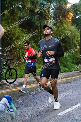 Foto de la CARRERA BIMBO GLOBAL RACE GUADALAJARA a las 06:39