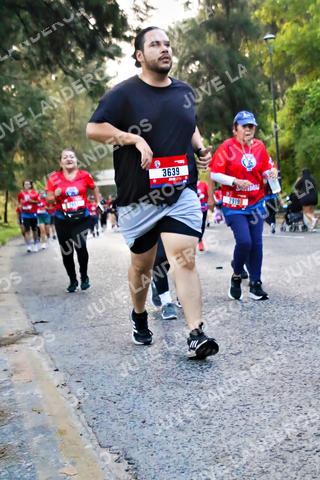 Foto de la CARRERA BIMBO GLOBAL RACE GUADALAJARA a las 07:04