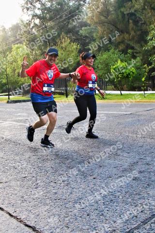 Foto de la CARRERA BIMBO GLOBAL RACE GUADALAJARA a las 07:41