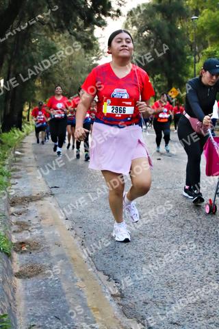 Foto de la CARRERA BIMBO GLOBAL RACE GUADALAJARA a las 07:03