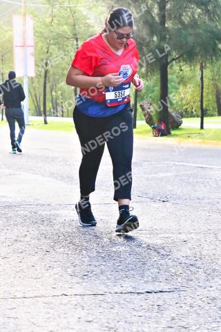 Foto de la CARRERA BIMBO GLOBAL RACE GUADALAJARA a las 07:43