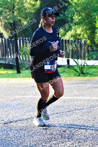 Foto de la CARRERA BIMBO GLOBAL RACE GUADALAJARA a las 07:28