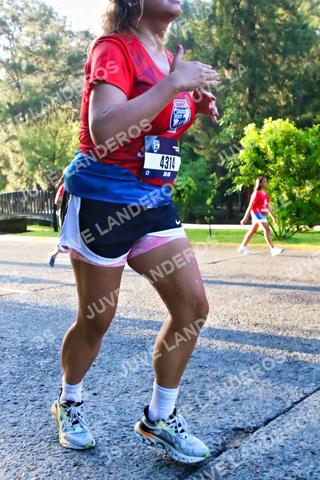 Foto de la CARRERA BIMBO GLOBAL RACE GUADALAJARA a las 07:26