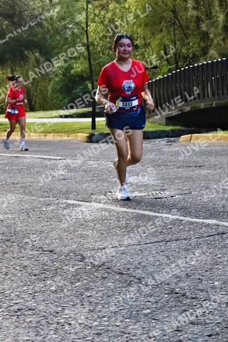 Foto de la CARRERA BIMBO GLOBAL RACE GUADALAJARA a las 07:35