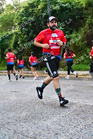 Foto de la CARRERA BIMBO GLOBAL RACE GUADALAJARA a las 04:59