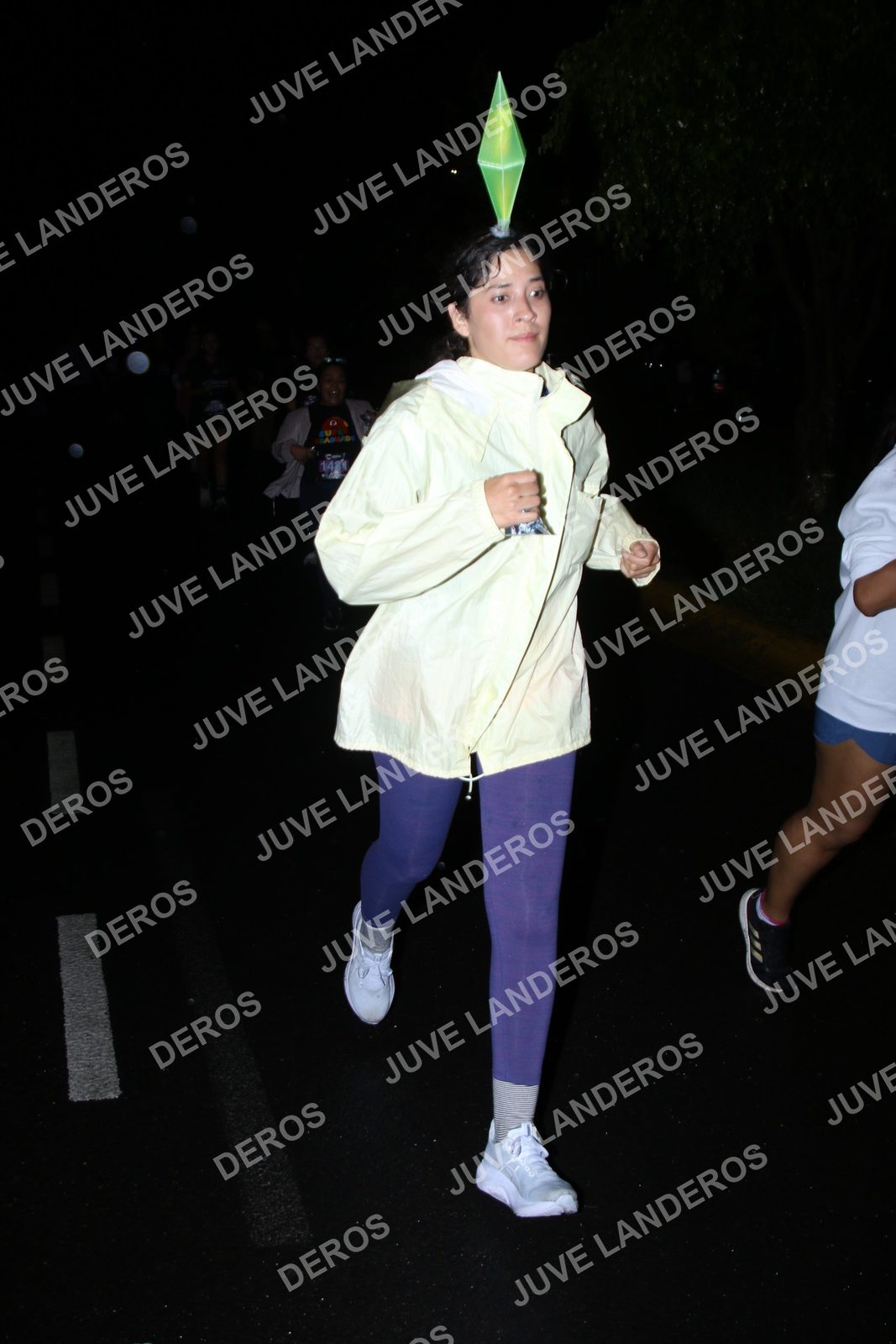 Foto de la Carrera Gamer Zapopan 2026 en Por definir, Zapopan a las 20:22 · Recorrido