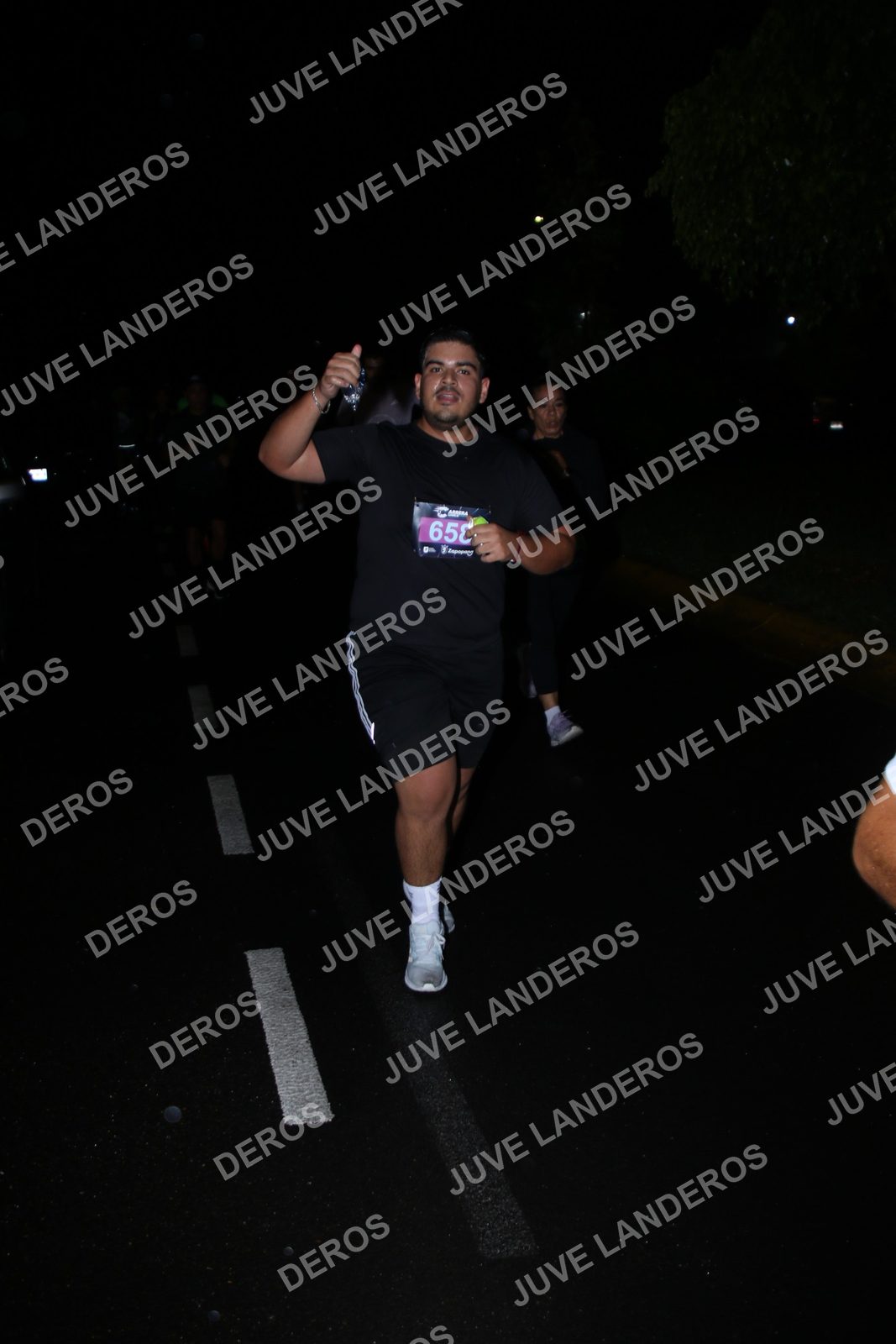 Foto de la Carrera Gamer Zapopan 2026 en Por definir, Zapopan a las 20:17 · Recorrido