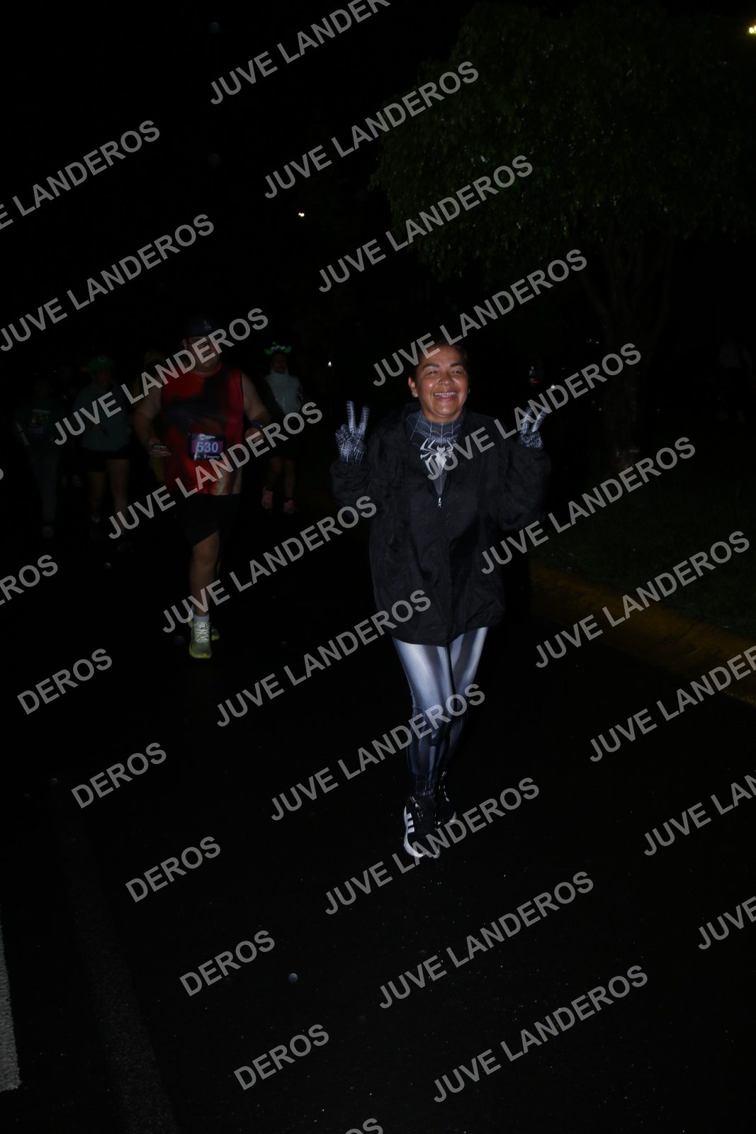 Foto de la Carrera Gamer Zapopan 2026 en Por definir, Zapopan a las 20:22 · Recorrido