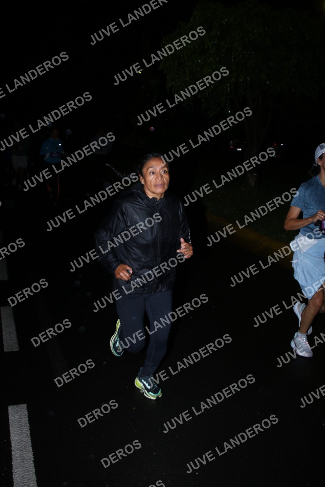 Foto de la Carrera Gamer Zapopan 2026 en Por definir, Zapopan a las 20:15 · Recorrido