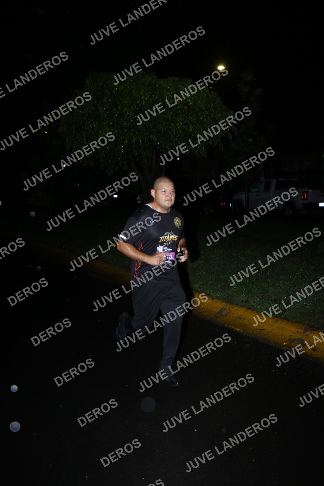 Foto de la Carrera Gamer Zapopan 2026 en Por definir, Zapopan a las 20:13 · Recorrido