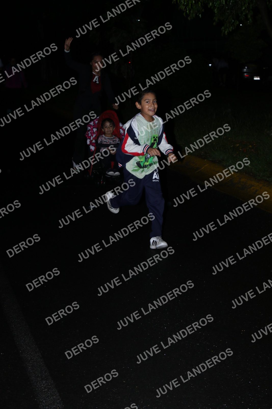 Foto de la Carrera Gamer Zapopan 2026 en Por definir, Zapopan a las 20:30 · Recorrido