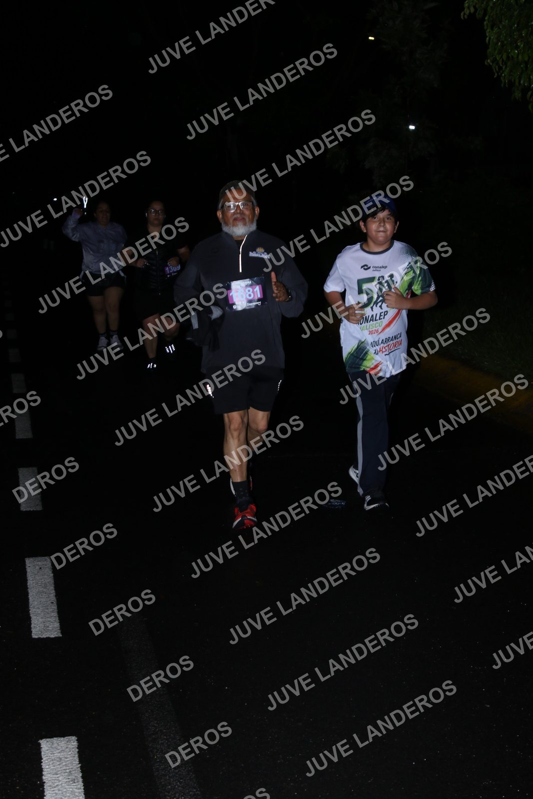 Foto de la Carrera Gamer Zapopan 2026 en Por definir, Zapopan a las 20:28 · Recorrido