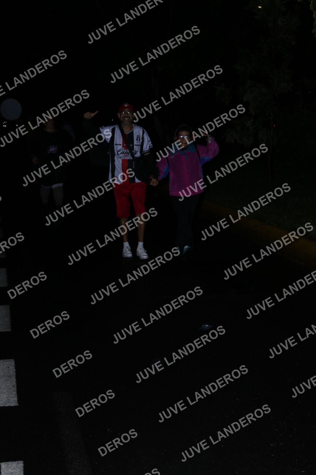 Foto de la Carrera Gamer Zapopan 2026 en Por definir, Zapopan a las 20:30 · Recorrido