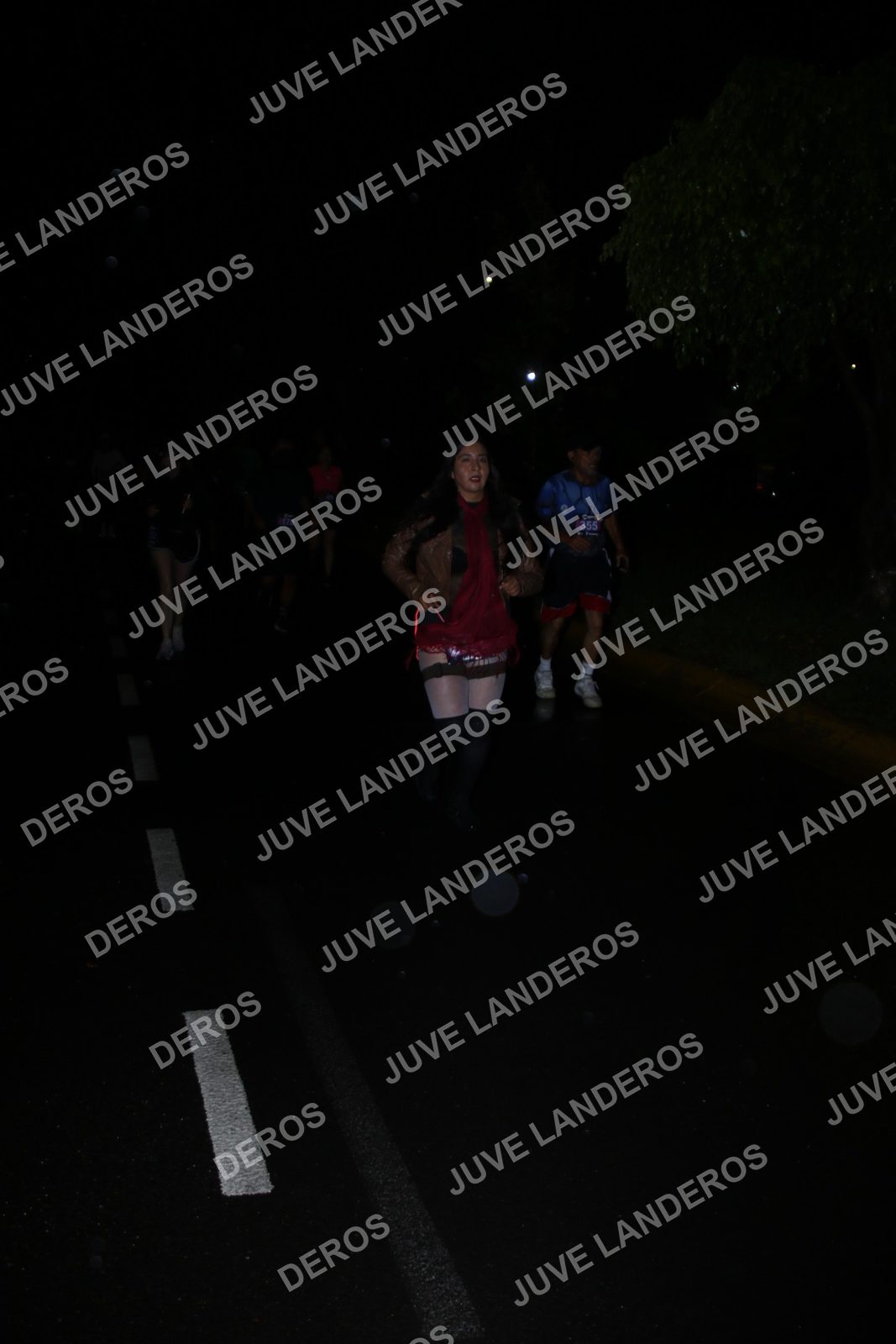 Foto de la Carrera Gamer Zapopan 2026 en Por definir, Zapopan a las 20:17 · Recorrido · dorsal 355