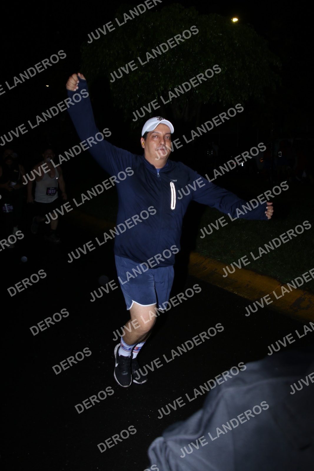 Foto de la Carrera Gamer Zapopan 2026 en Por definir, Zapopan a las 20:22 · Recorrido