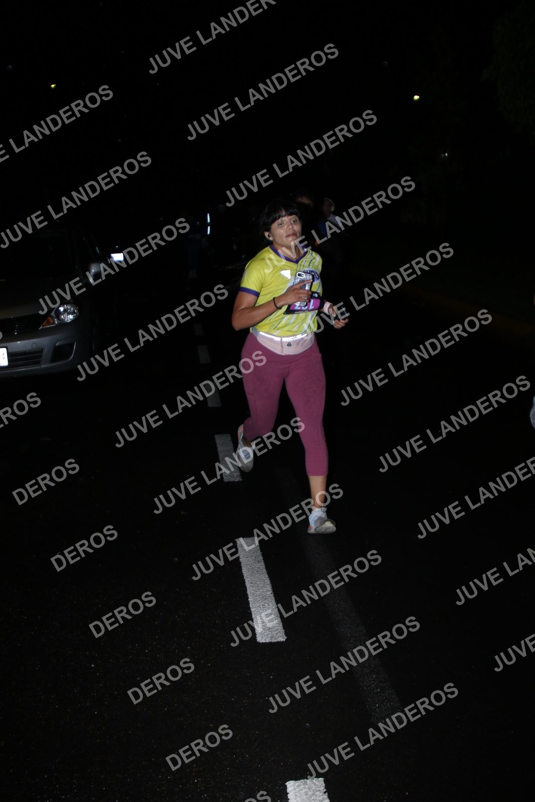 Foto de la Carrera Gamer Zapopan 2026 en Por definir, Zapopan a las 20:17 · Recorrido