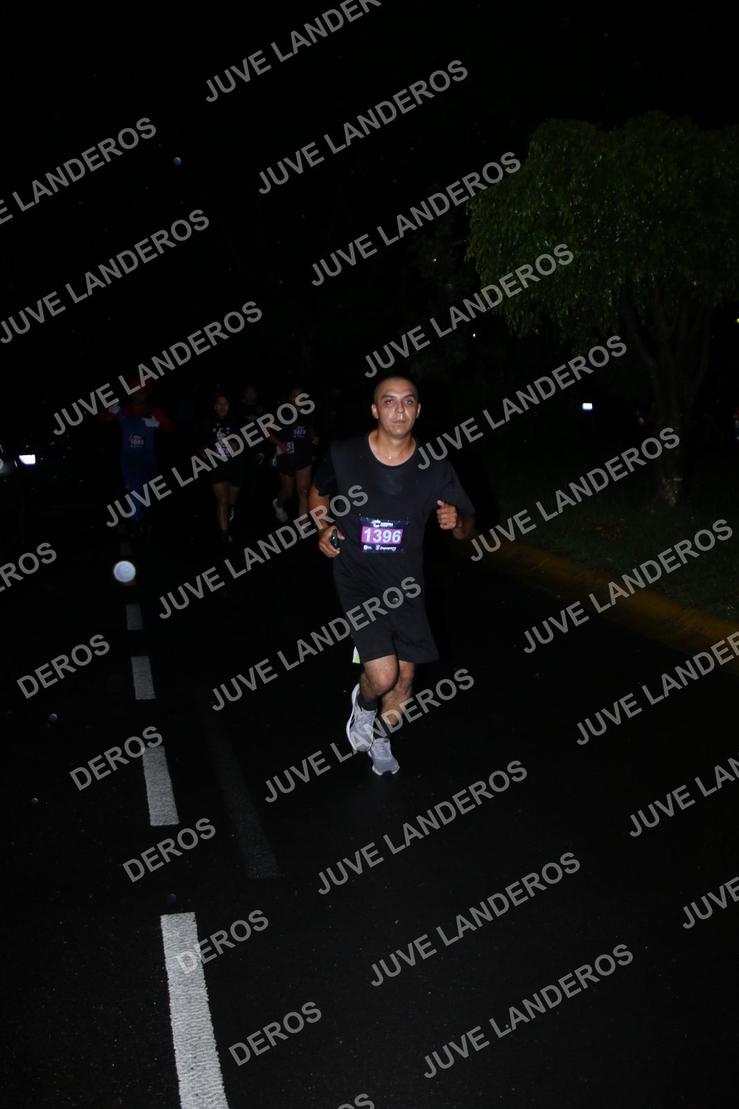 Foto de la Carrera Gamer Zapopan 2026 en Por definir, Zapopan a las 20:13 · Recorrido · dorsal 396