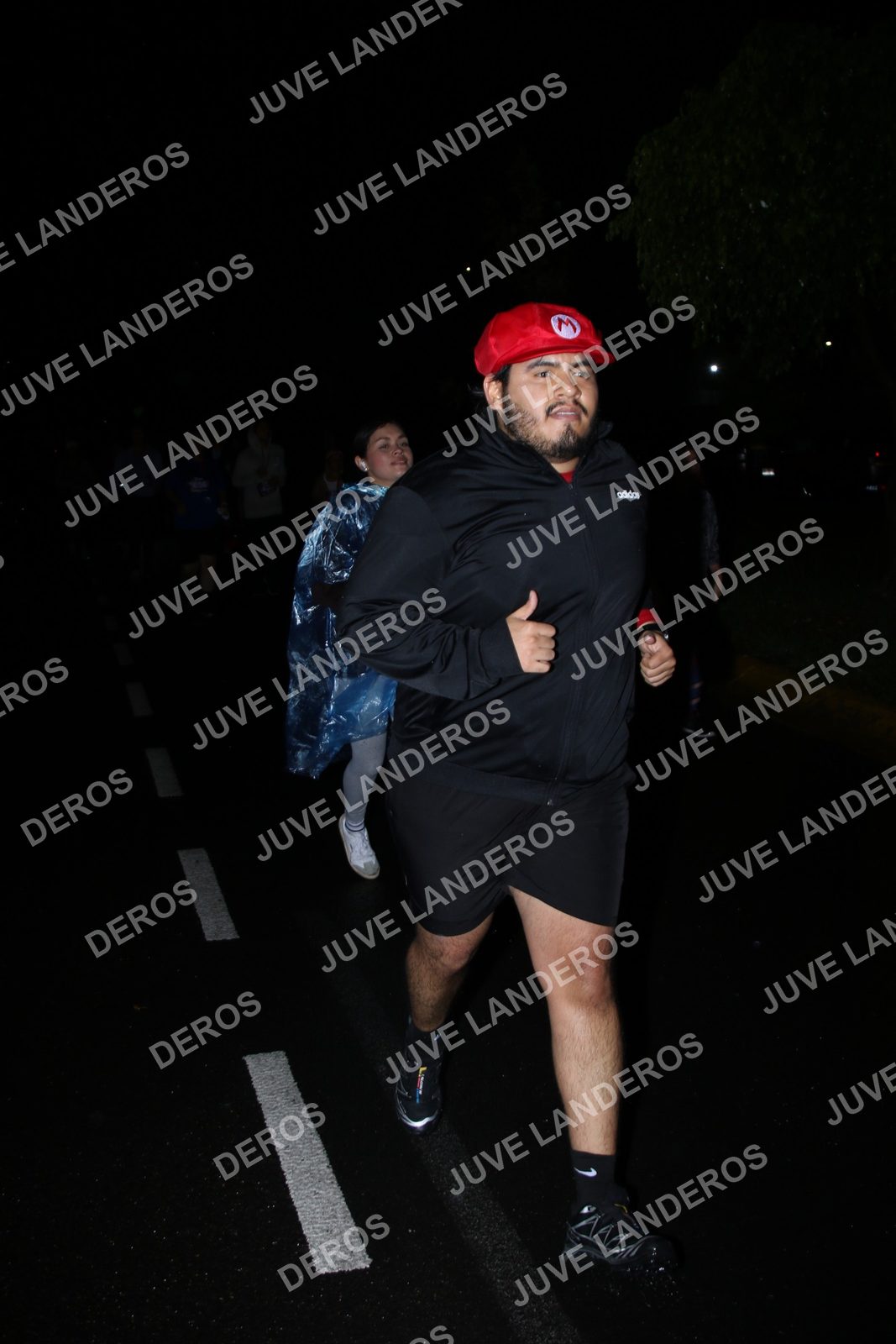 Foto de la Carrera Gamer Zapopan 2026 en Por definir, Zapopan a las 20:25 · Recorrido