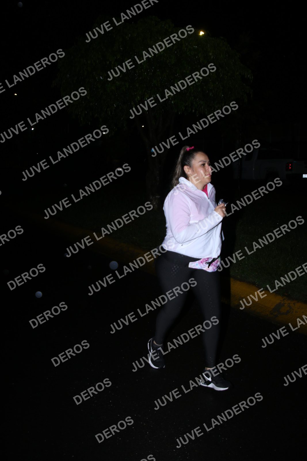 Foto de la Carrera Gamer Zapopan 2026 en Por definir, Zapopan a las 20:26 · Recorrido