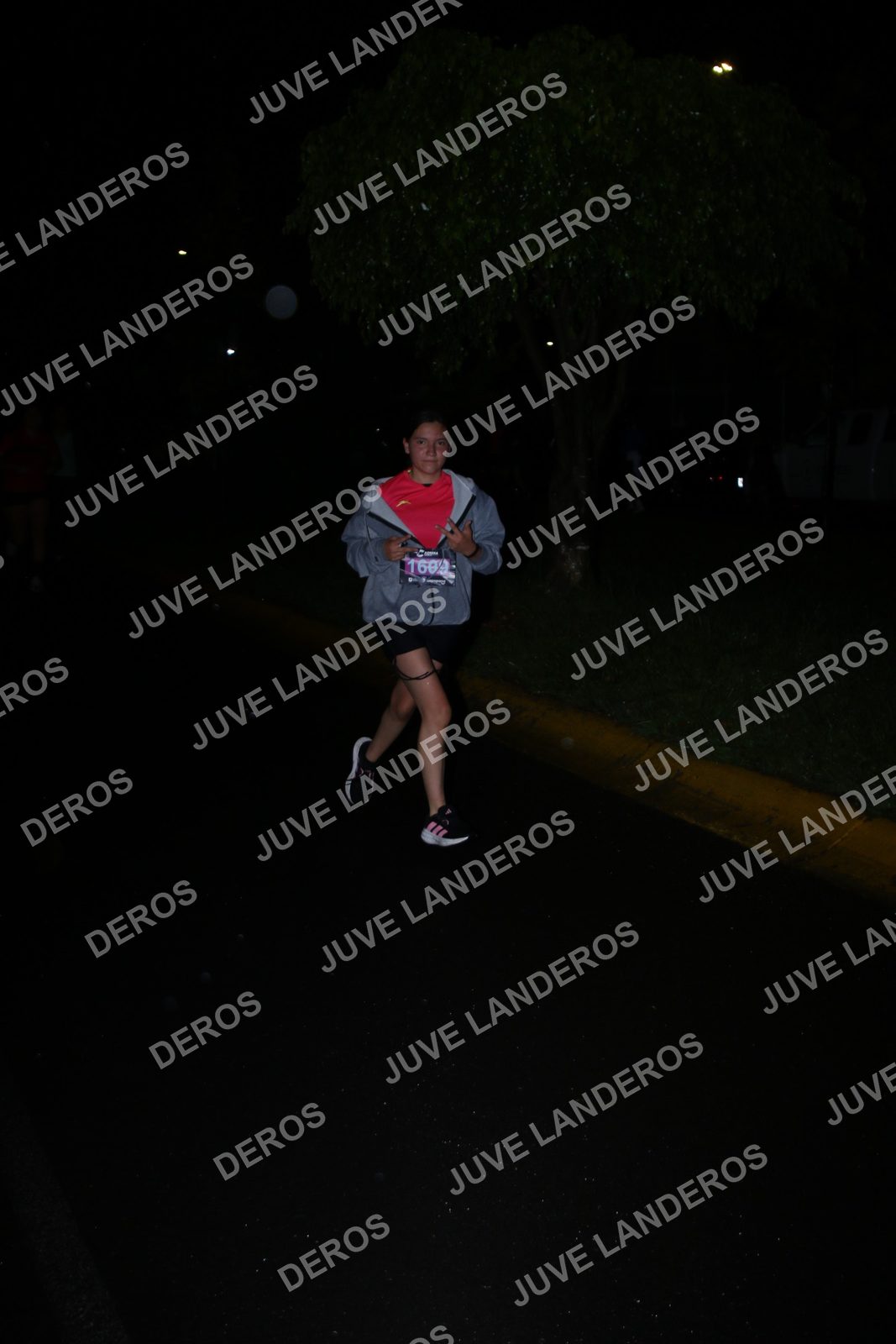 Foto de la Carrera Gamer Zapopan 2026 en Por definir, Zapopan a las 20:23 · Recorrido