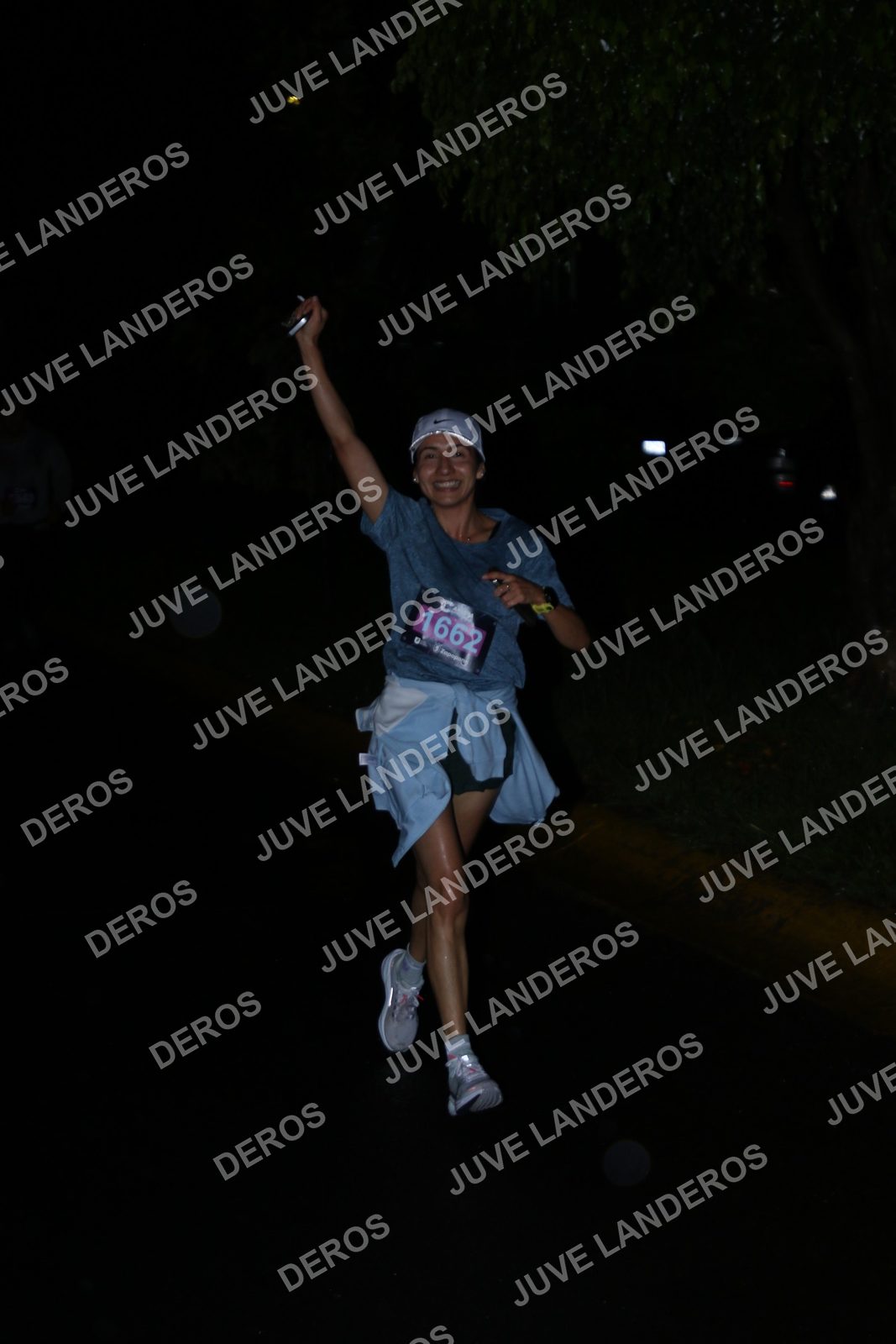 Foto de la Carrera Gamer Zapopan 2026 en Por definir, Zapopan a las 20:14 · Recorrido · dorsal 1662