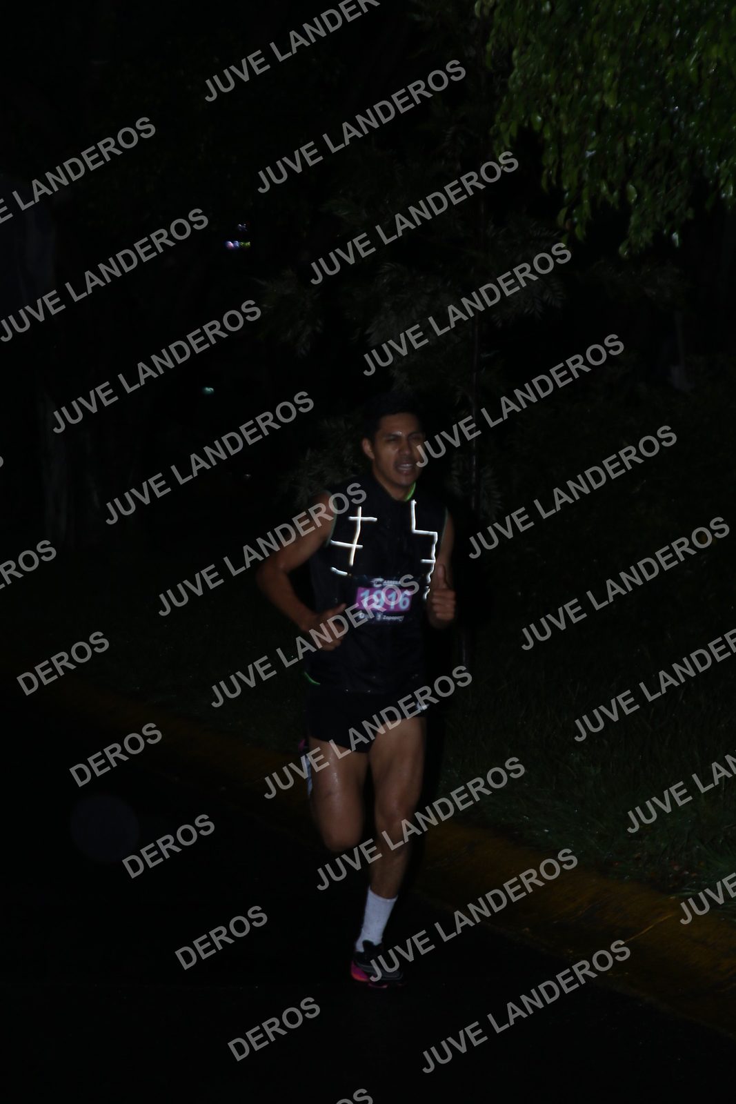 Foto de la Carrera Gamer Zapopan 2026 en Por definir, Zapopan a las 20:09 · Recorrido · dorsal 1916
