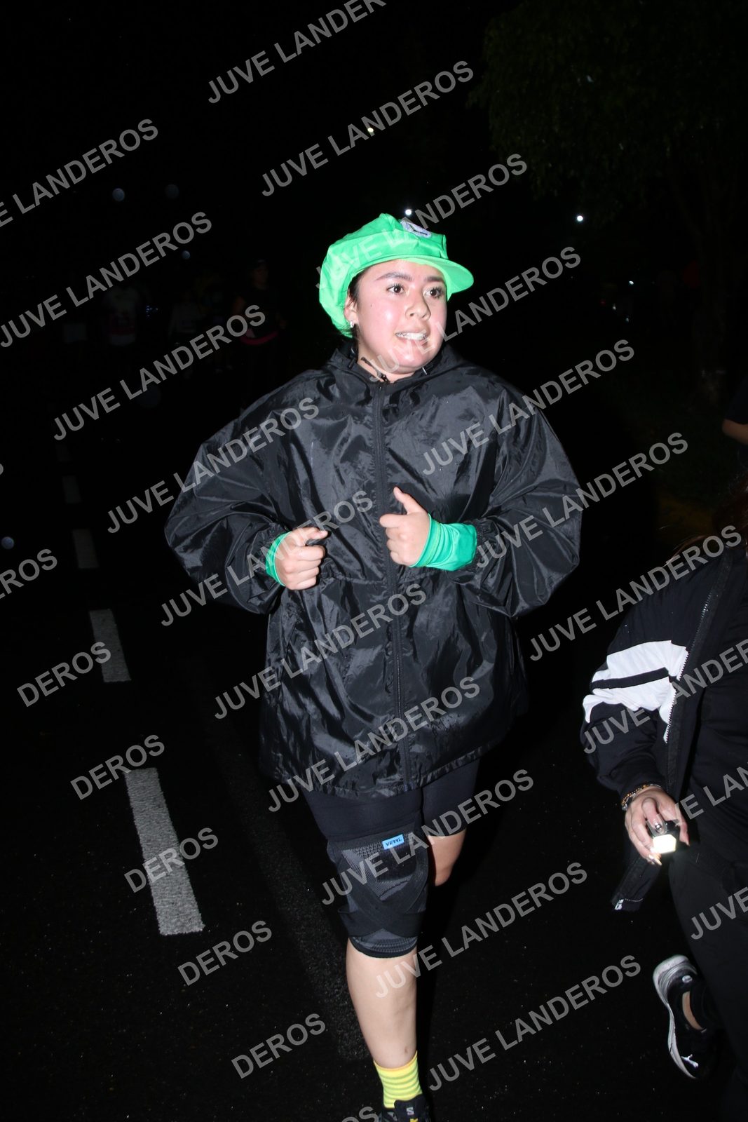 Foto de la Carrera Gamer Zapopan 2026 en Por definir, Zapopan a las 20:25 · Recorrido