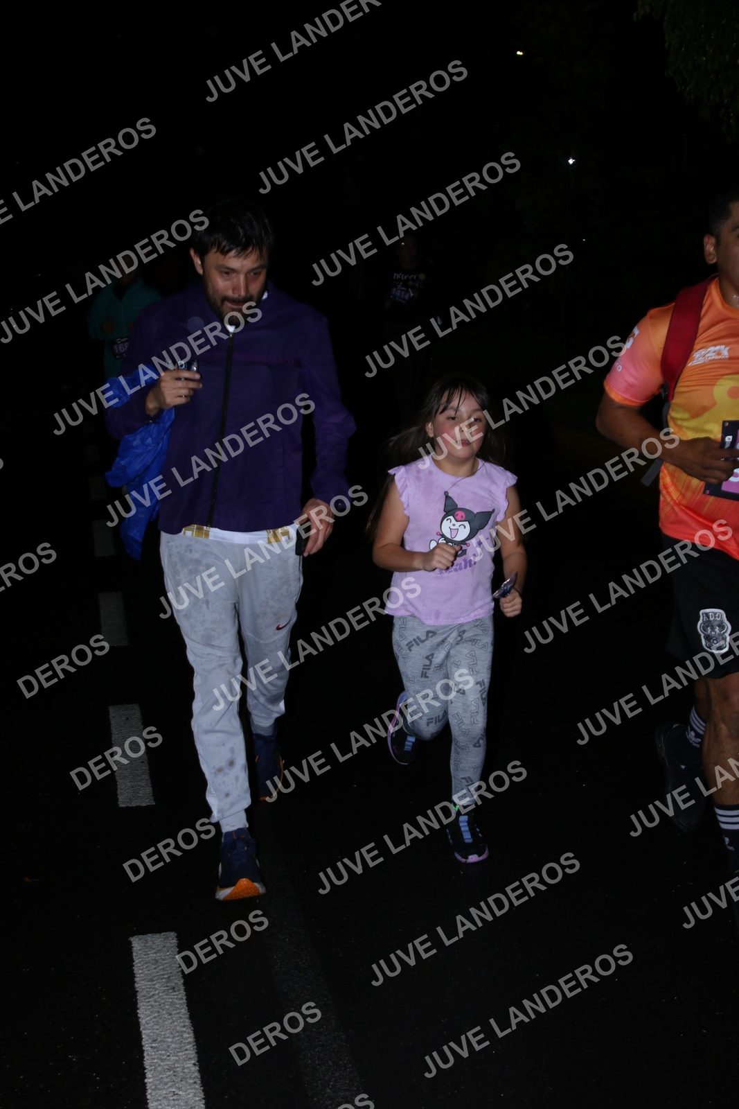 Foto de la Carrera Gamer Zapopan 2026 en Por definir, Zapopan a las 20:24 · Recorrido