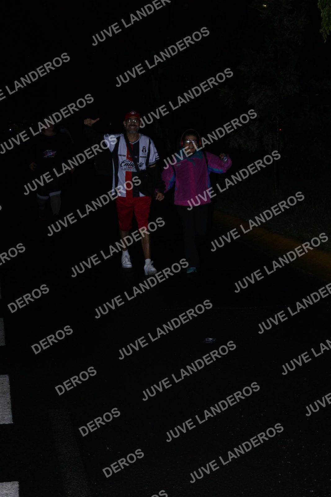 Foto de la Carrera Gamer Zapopan 2026 en Por definir, Zapopan a las 20:30 · Recorrido